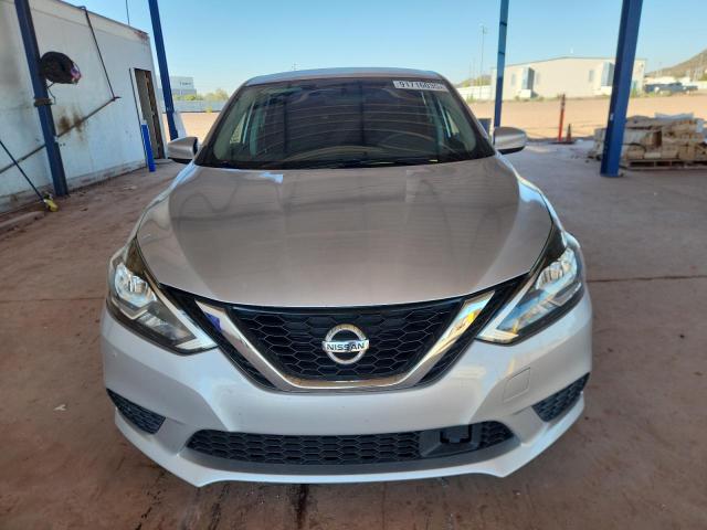 2019 NISSAN SENTRA S #3303847566