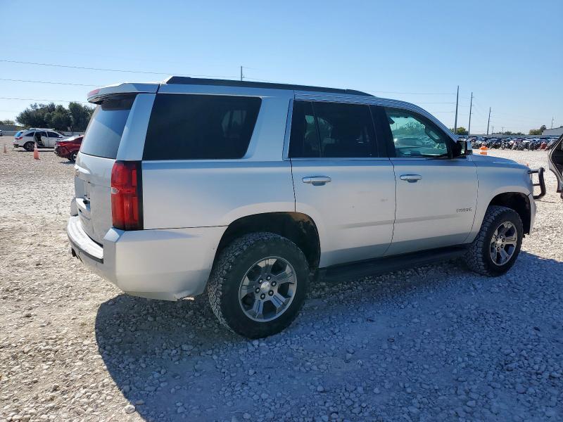 2018 CHEVROLET TAHOE K150 - 1GNSKAEC3JR373307