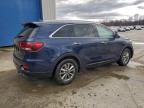 Lot #3308376304 2019 KIA SORENTO L