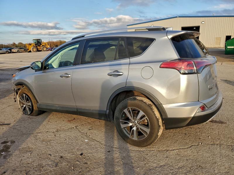 2016 TOYOTA RAV4 XLE #3298020143