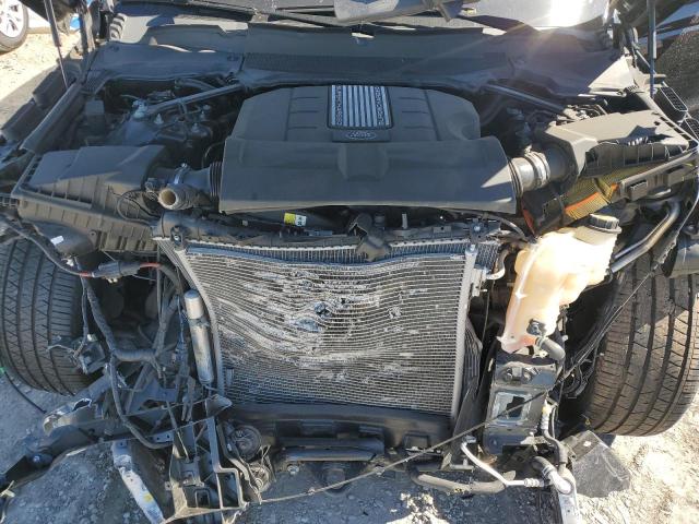 2018 LAND ROVER RANGE ROVE #3301751452