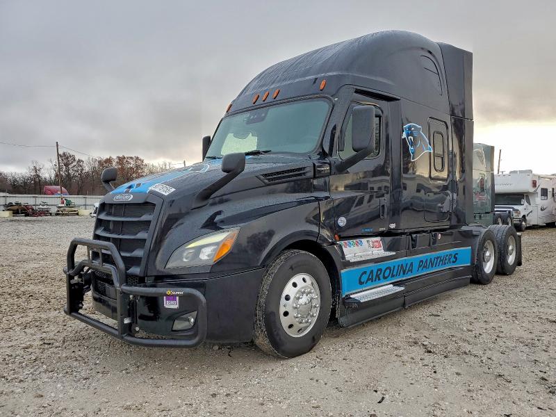 2021 FREIGHTLINER CASCADIA 1 #3294147942
