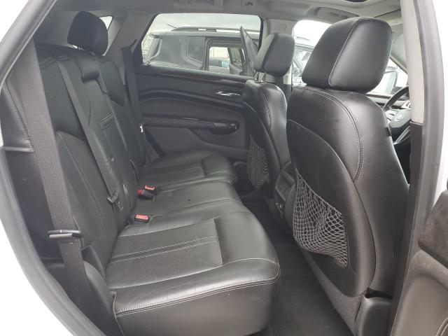 2013 CADILLAC SRX LUXURY - 3GYFNGE31DS521910