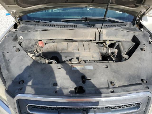 2013 GMC ACADIA SLT #3284023829