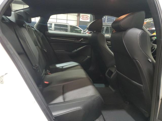 2022 HONDA ACCORD HYB #3282461593