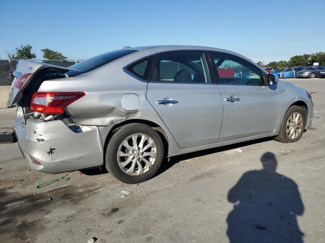 2019 NISSAN SENTRA S #3297894831