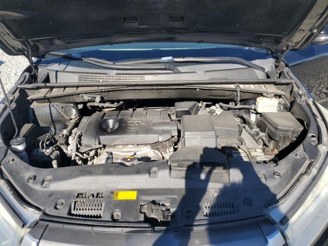 2018 TOYOTA HIGHLANDER #3291258988