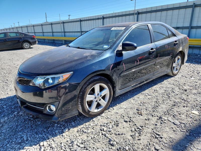 2014 TOYOTA CAMRY L #3298084152