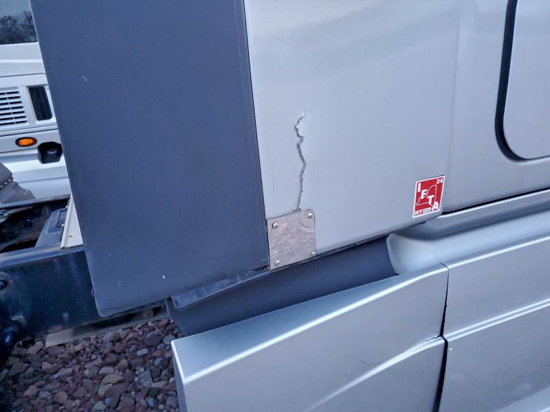 2019 FREIGHTLINER CASCADIA 1 #3296890877