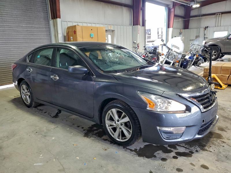 2013 NISSAN ALTIMA 2.5 #3304565455
