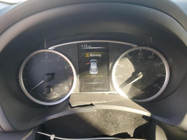 2018 NISSAN SENTRA S - 3N1AB7AP3JY242021