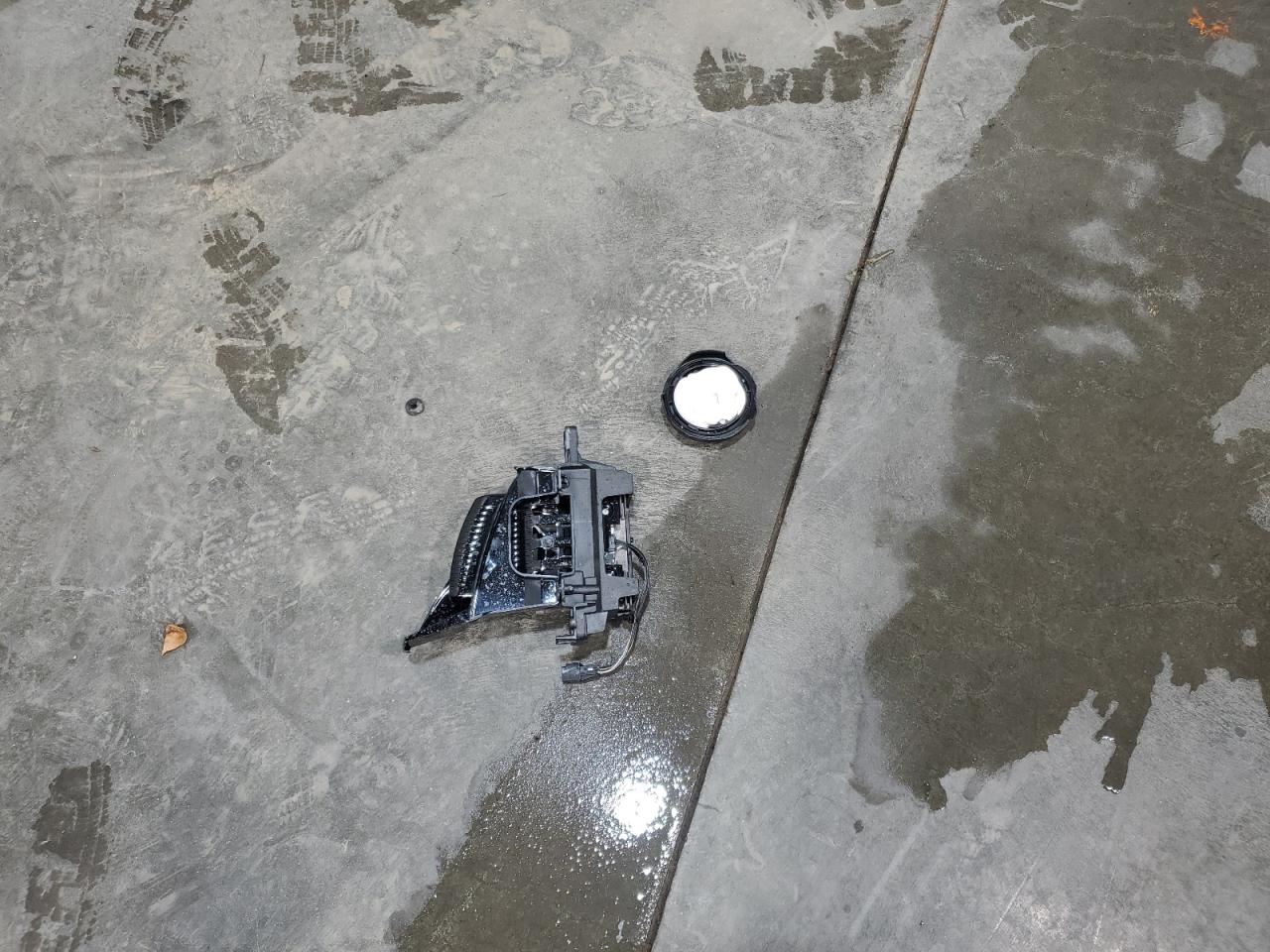 HYUNDAI SANTA FE SEL