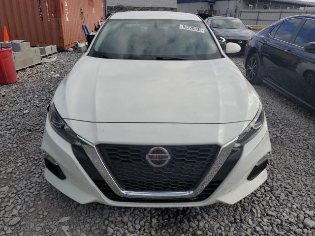 2019 NISSAN ALTIMA S #3303959719