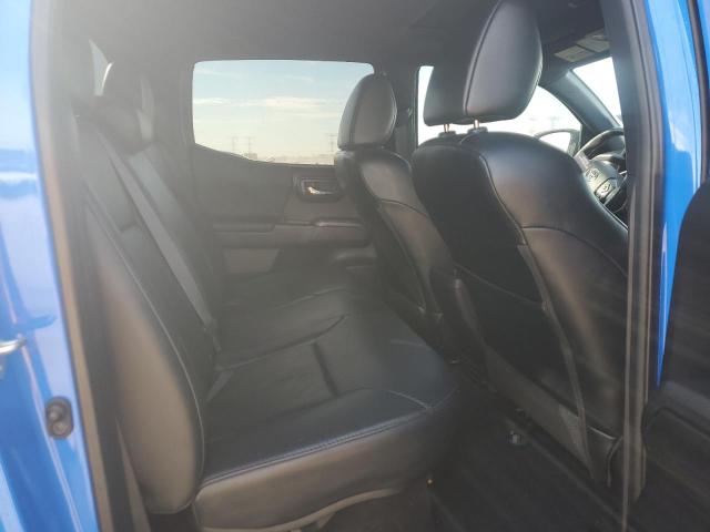 2019 TOYOTA TACOMA DOU #3304525439