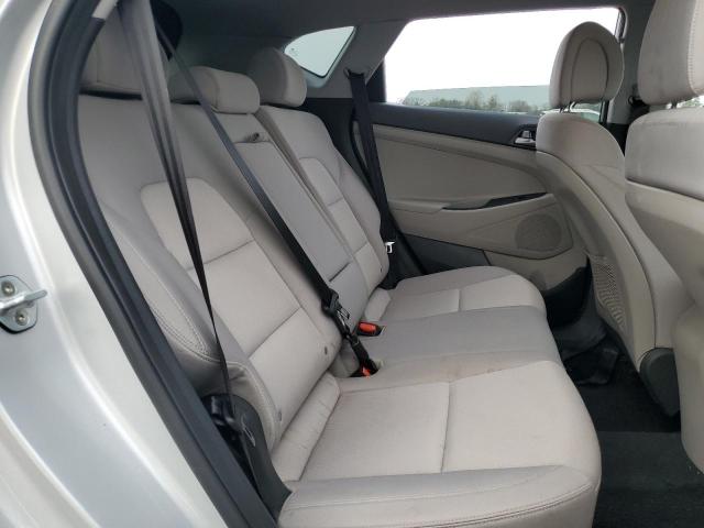 2018 HYUNDAI TUCSON SEL #3301847430