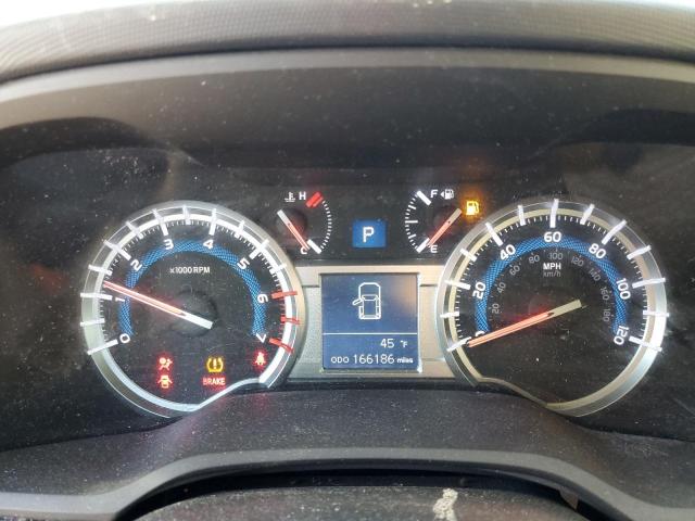 2014 TOYOTA 4RUNNER SR #3294464507