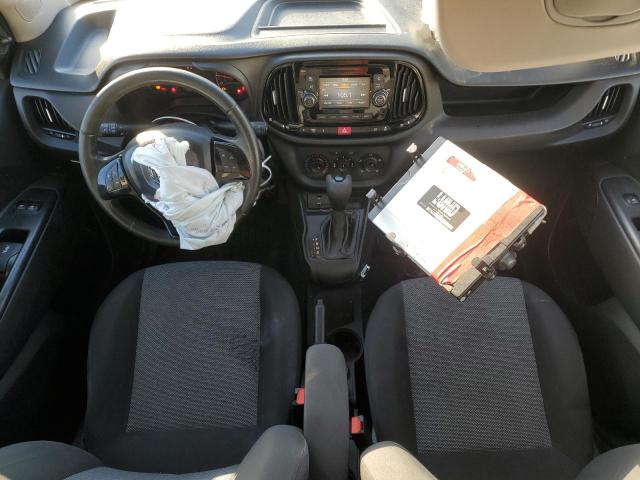 2015 RAM PROMASTER #3301674635