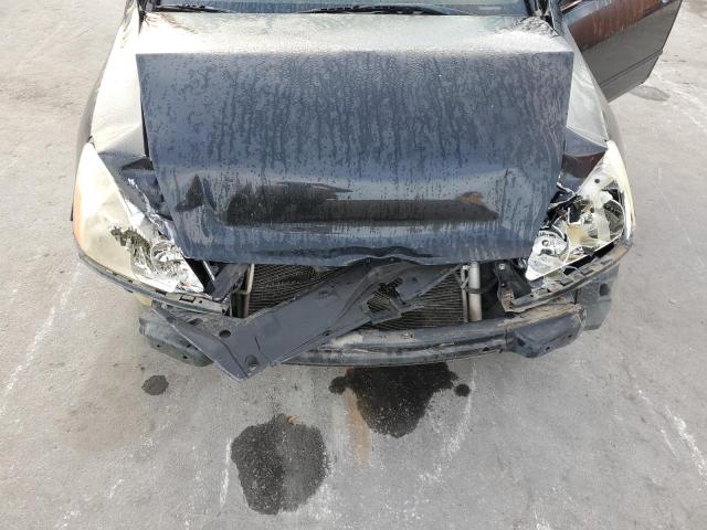 2007 HONDA ACCORD SE #3303903751