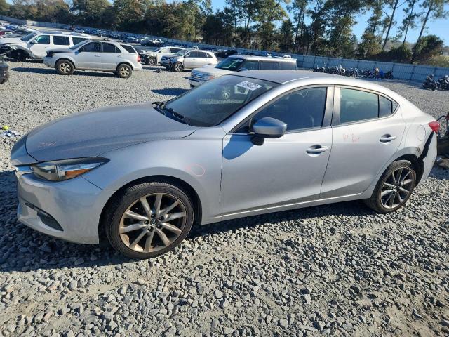 Global Auto Auctions: 2018 MAZDA 3 TOURING