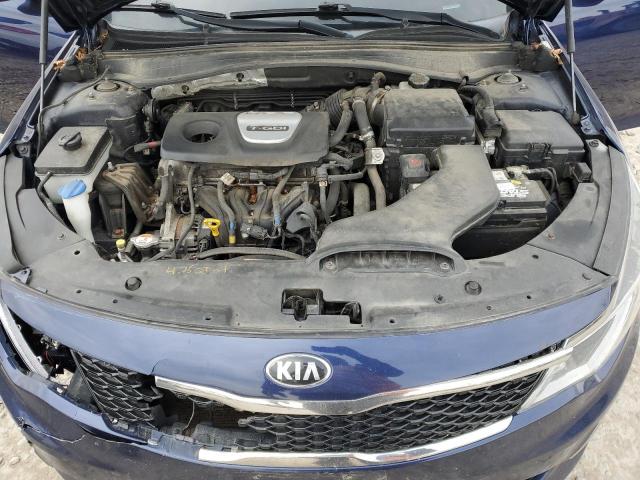 2016 KIA OPTIMA LX - 5XXGT4L16GG013961