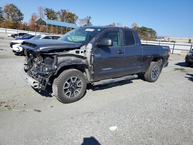 Global Auto Auctions: 2019 TOYOTA TUNDRA DOU