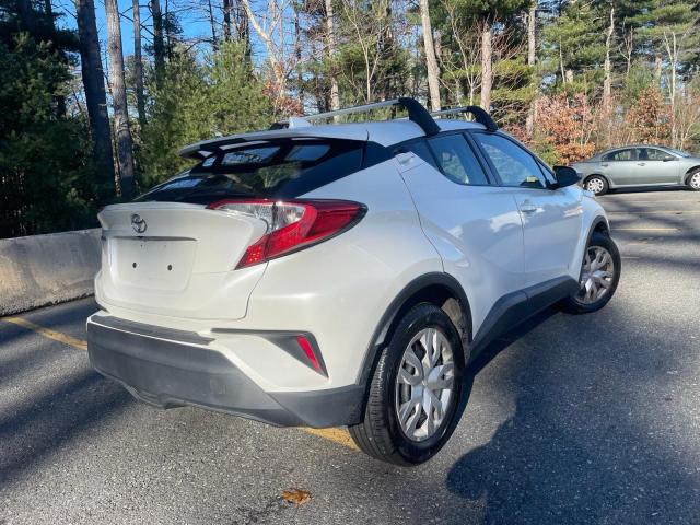 2019 TOYOTA C-HR XLE #3293286453