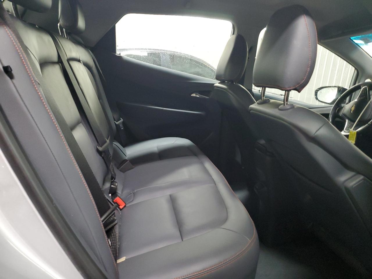 CHEVROLET BOLT EV PREMIER