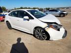 Lot #3317032985 2020 TOYOTA COROLLA LE