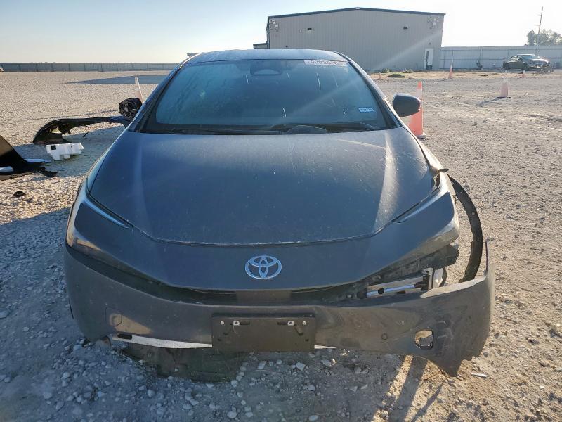 2024 TOYOTA PRIUS LE - JTDACAAU2R3015467