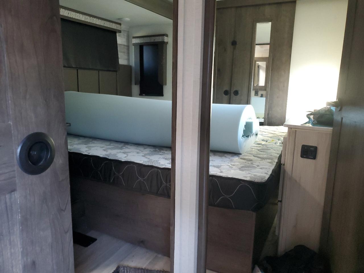 Lot #3315929086 2022 ALLI PARADIGM