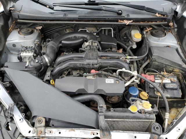 2012 SUBARU IMPREZA #3293447446