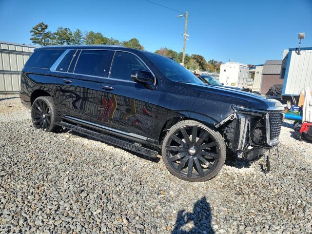 2025 CADILLAC ESCALADE E #3308464309