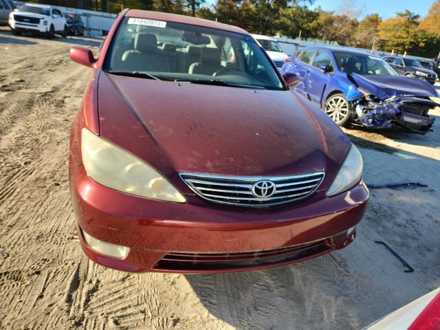 2005 TOYOTA COROLLA #3282413268