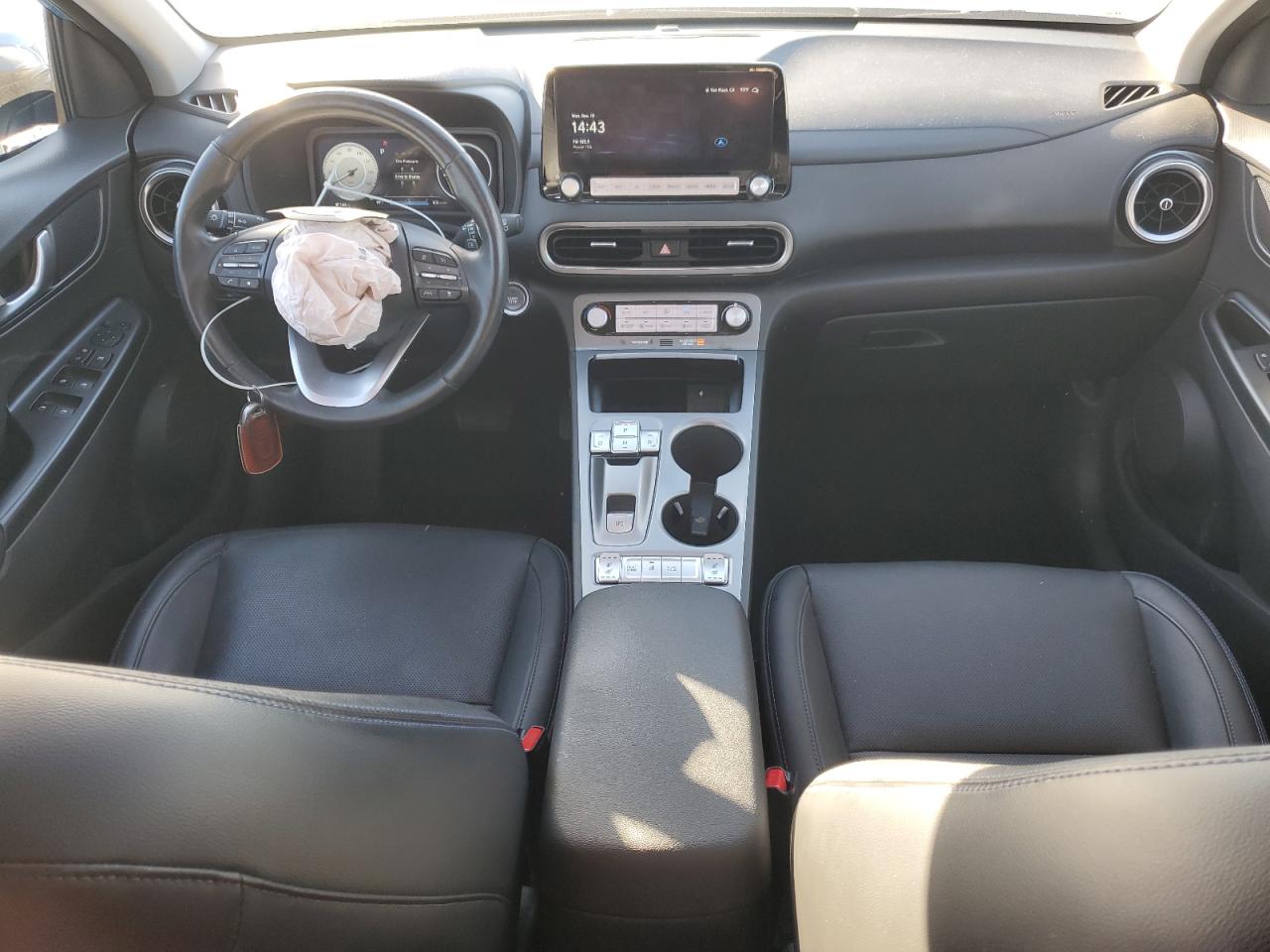 HYUNDAI KONA LIMITED