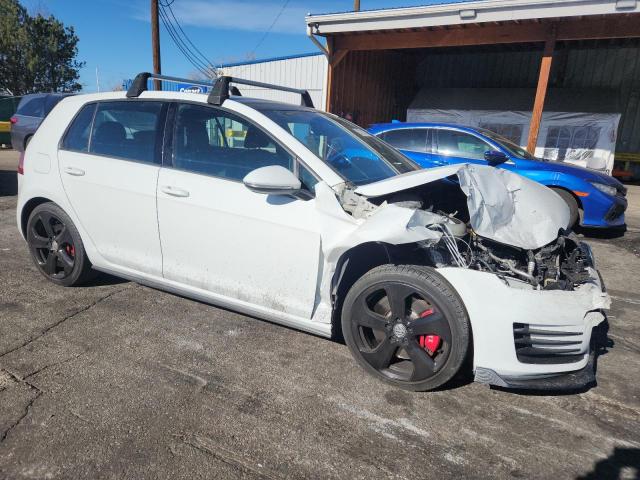 2015 VOLKSWAGEN GTI #3297454212