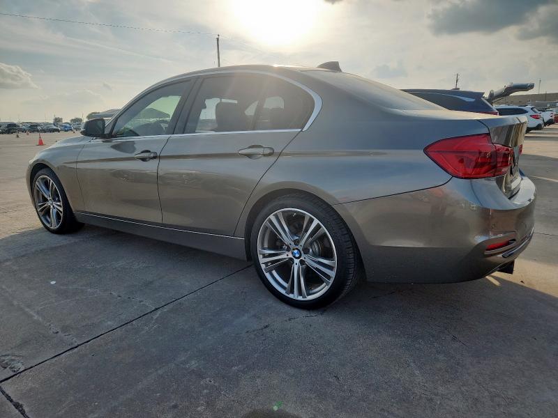 2016 BMW 340 I #3317851913
