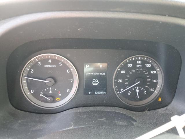 2016 HYUNDAI TUCSON LIM - KM8J3CA28GU144634