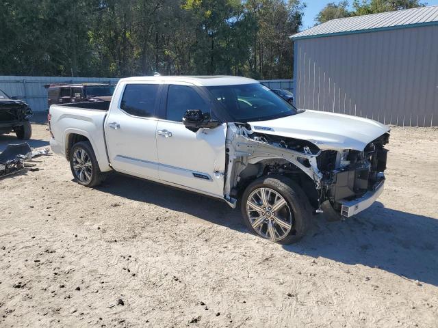 2025 TOYOTA TUNDRA CRE #3308445335