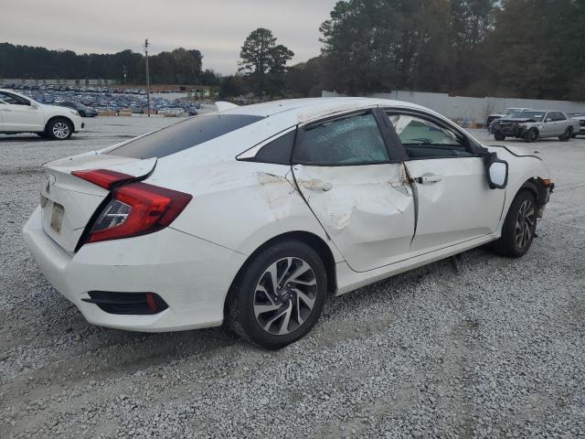 2017 HONDA CIVIC EX #3308313159