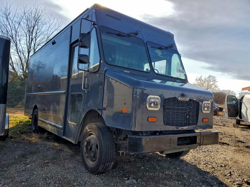 2021 FREIGHTLINER MT45 #3311535254