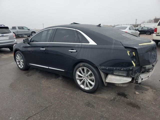 2013 CADILLAC XTS LUXURY #3294458541