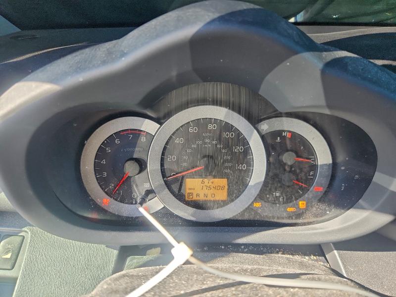 2011 TOYOTA RAV4 SPORT #3303924739