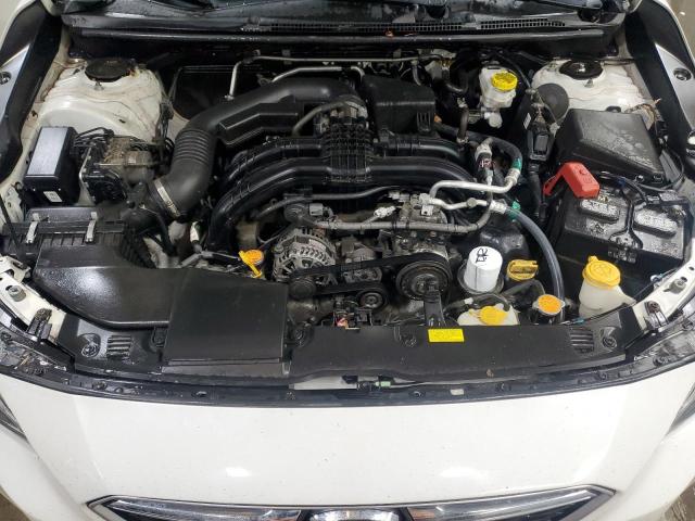 2019 SUBARU IMPREZA LI #3298195023