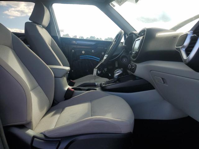 2021 KIA SOUL LX #3298143295