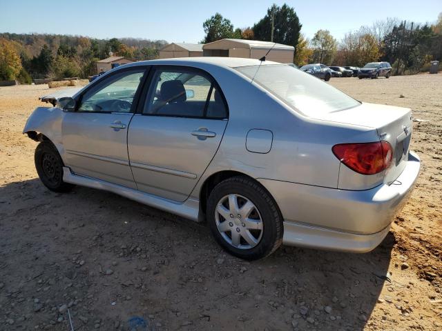 2003 TOYOTA COROLLA CE #3294262895