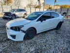 Lot #3310616284 2019 SUBARU IMPREZA