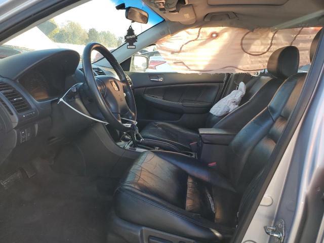 2004 HONDA ACCORD EX #3294902666