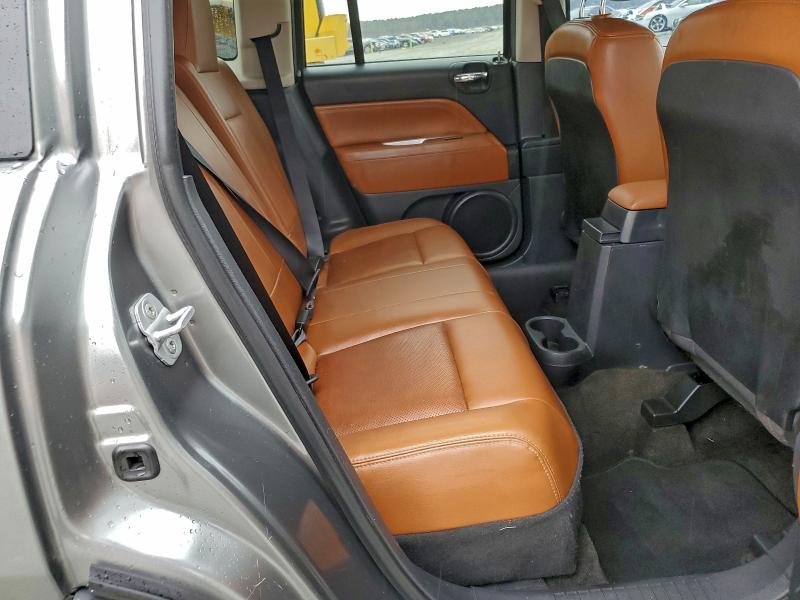 2014 JEEP COMPASS LI #3297953808