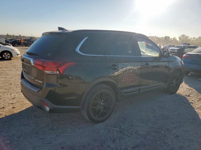 2018 MITSUBISHI OUTLANDER #3296385667