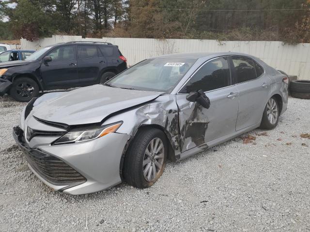2019 TOYOTA CAMRY L #3297965795